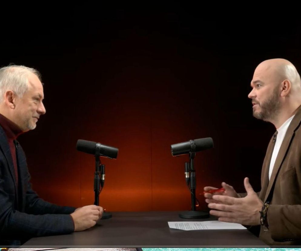 Grzegorz Napieralski w Sednie Sprawy: Musimy zbadać kto ma największe szanse wygrać drugą turę wyborów