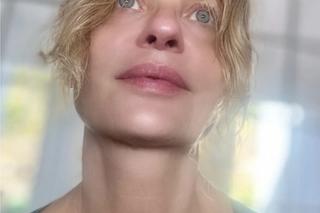  Kręglicka bez makijażu. Trudno uwierzyć w to, ile ma lat