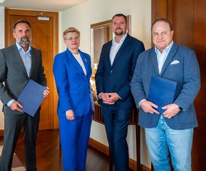 Hotel Regent w Warszawie zmieni się w JW Mariott. Podpisano umowę