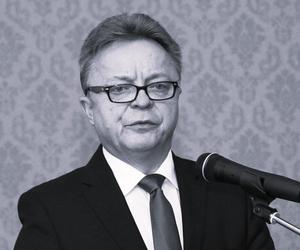 Nie żyje socjolog, profesor UŚ Marek Szczepański