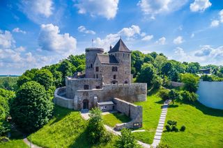 Zamek w Będzinie zamknięty dla turystów. Znamy powód