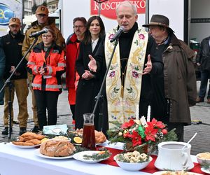 ks. Dariusz Raś