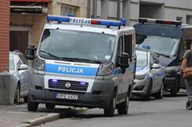 Niewybuch w centrum Gorzowa! Ewakuowano ponad 120 osób!
