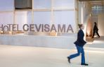 Cevisama 2025