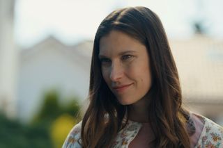 Barwy szczęścia, odcinek 3073. Regina (Kamila Kamińska)