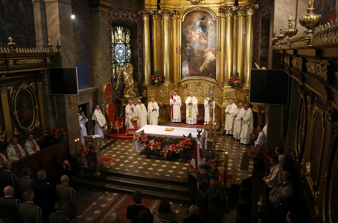 Narodowe Święto Niepodległości 2019: Tak świętowali kielczanie [GALERIA]