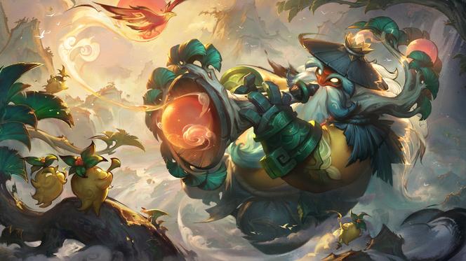 League of Legends: nowe skórki na czerwiec 2023 ujawnione. Które postaci je otrzymają