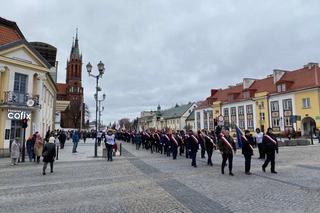 Białostocki Marsz Papieski