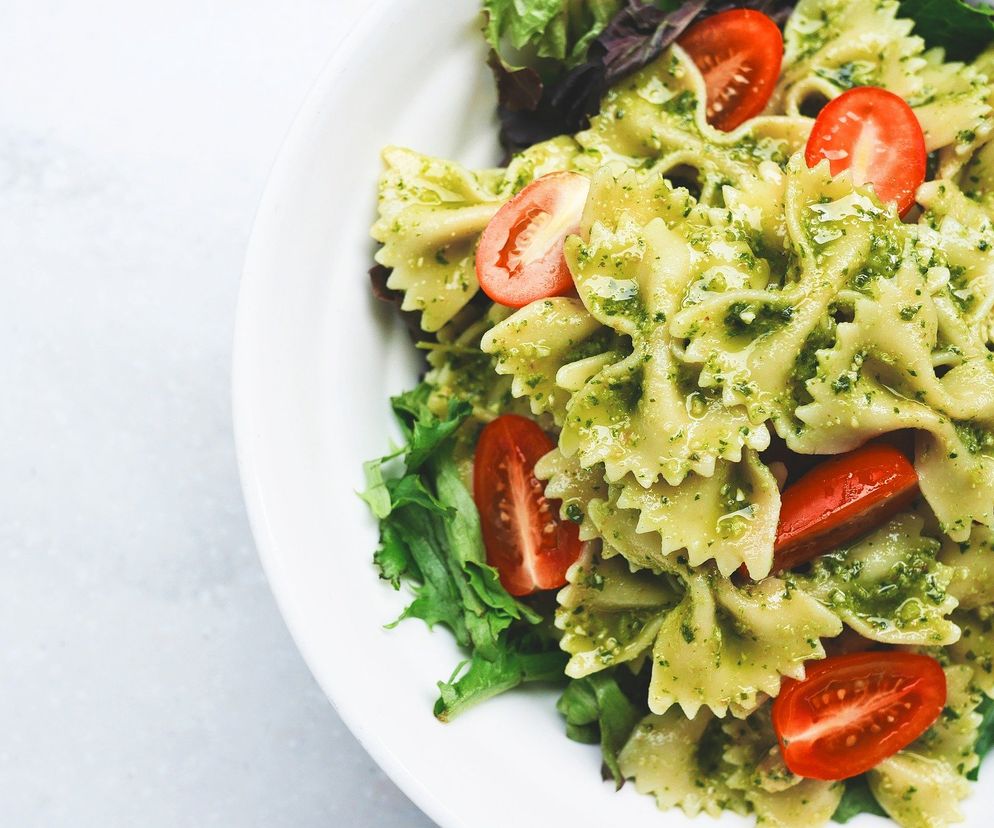 Zdrowe gotowanie z NFZ. W Białymstoku będą przyrządzać zdrowe potrawy