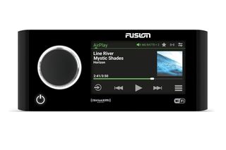 Garmin/Galeon Yachts