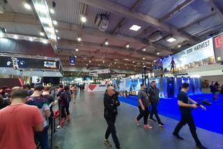 Poznań Game Arena 2019