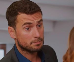 Miłość i nadzieja odc. 294. Sila, Kuzey