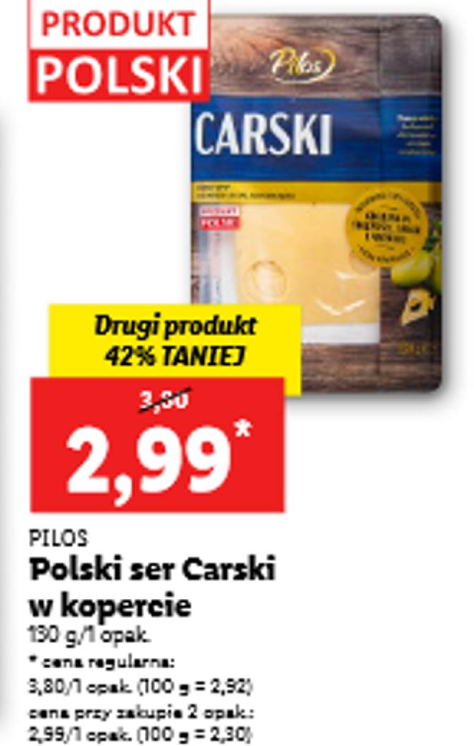 Super promocje w Lidlu