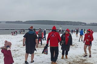 WOŚP w Olsztynie 2023. Mieszkańcy pokazali, jak wielkie mają serca! [ZDJĘCIA]