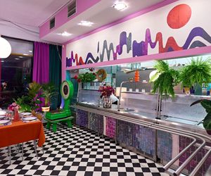 Kuchenne rewolucje w Warszawie