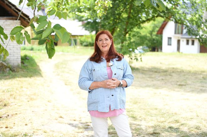 Katarzyna Dowbor