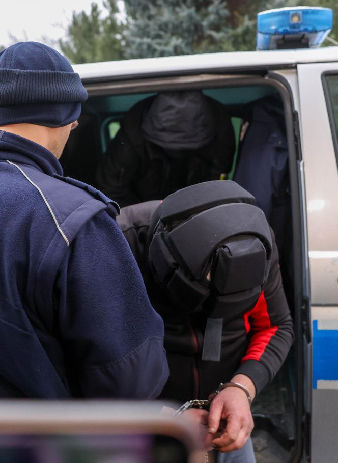 Zabił księdza, nie pójdzie siedzieć?