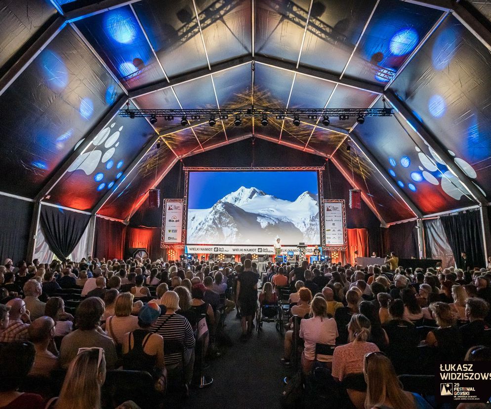 Festiwal Górski 2025. Kto zagra, kiedy i gdzie? Program, koncerty