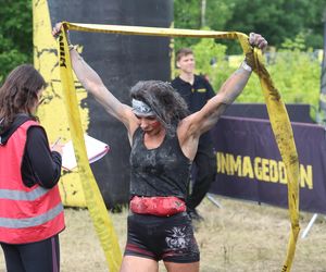 Runmageddon w Katowicach 2025. Błoto, pot i triumf na Hałdzie Kostuchna