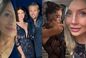 Małgorzata Rozenek zaprezentowała trzy twarze na jednej imprezie! Gwiazdy na balu TOP Charity u Omeny Mensah