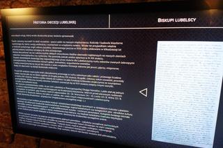 Muzeum Archidiecezji lubelskiej Wieża Trynitarska