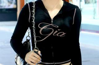 Margaret komentuje aferę majtkową