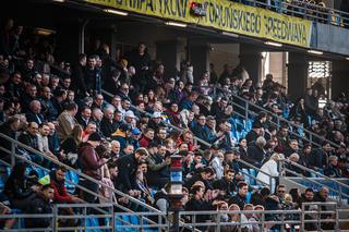 For Nature Solutions KS Apator Toruń - ebut.pl Stal Gorzów, zdjęcia kibiców z Motoareny i zawodników