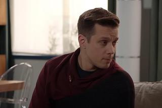 	Pierwsza miłość. Piotrek (Michał Mikołajczak)