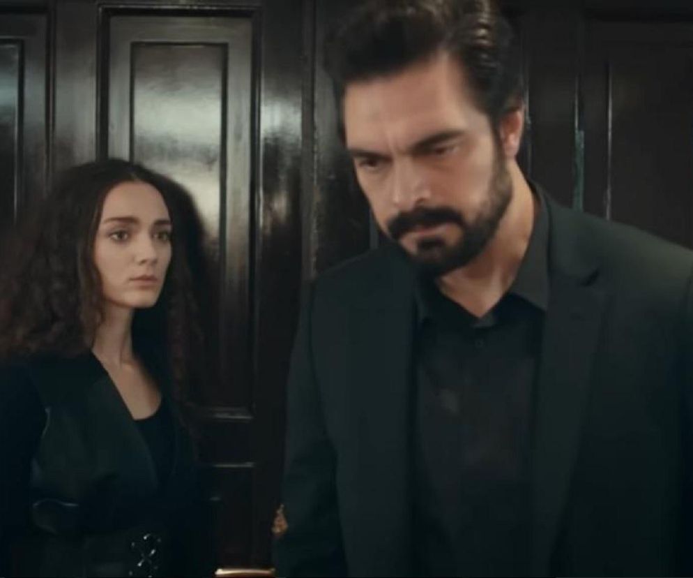 Dziedzictwo, odcinki 666-670. Yaman stłumi uczucia do Nany! Postanowi być do końca wiernym Seher. Streszczenia odcinków od 25-29.08.2025