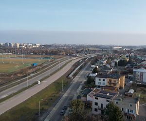 Przedłużenie Lubelskiego Lipca ‘80. Zaglądamy na plac budowy