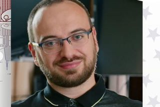 Żona dla Polaka - Sebastian