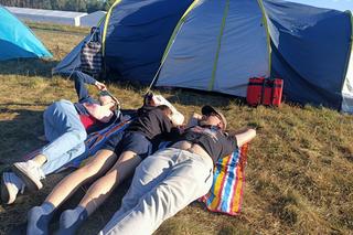 Pol'andRock Festiwal w Kostrzynie nad Odrą