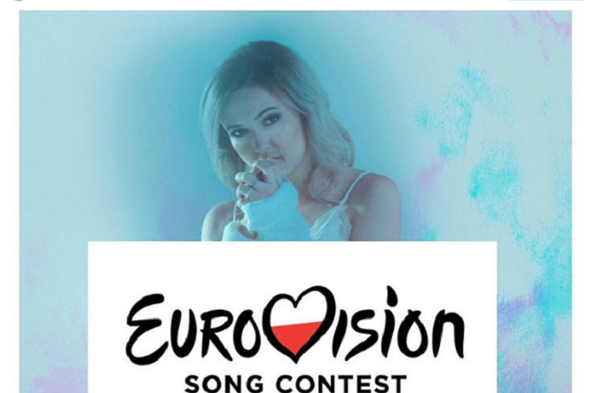 Saszan - piosenka na Eurowizję 2018. Nie chce ciebie mniej 