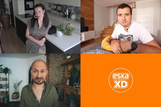 Tajemnice grupy Maneskin, Rolnicy. Podlasie wracają do gry, oraz jak nie korzystać z klimatyzacji w aucie. ESKA XD odcinek 26