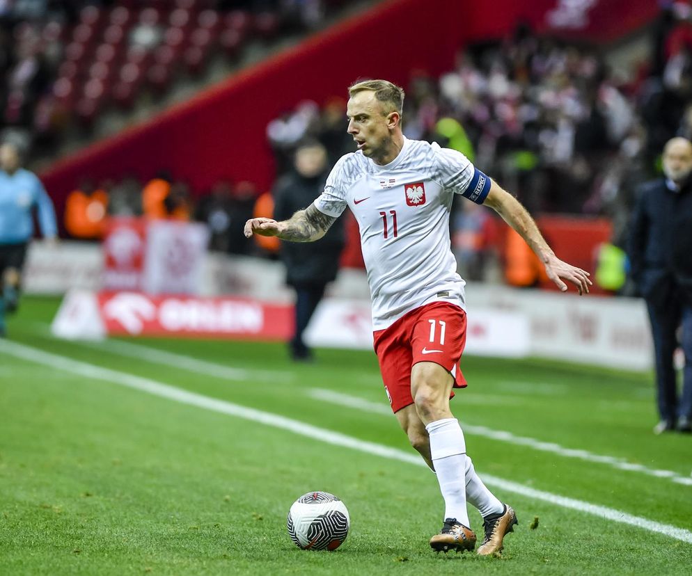 Kamil Grosicki