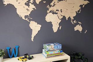 Sposób na modną ścianę