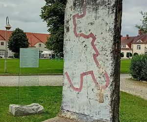 Dolnośląska Krzyżowa. Miejsce, które stało się symbolem dialogu i pojednania  
