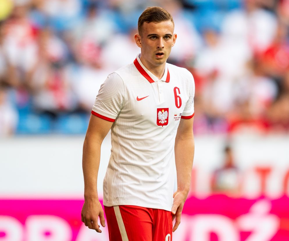 Kacper Kozłowski