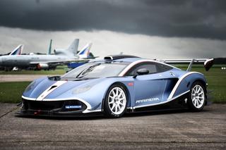 Arrinera Hussarya GT