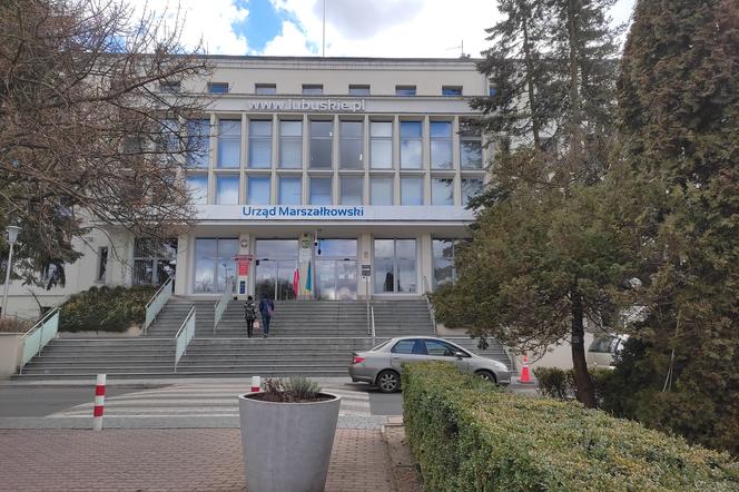 Urząd Marszałkowski Województwa Lubuskiego