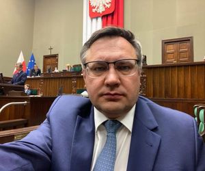 Zawiadomienie do CBA w sprawie działki pod CPK. Sprawą zajmuje się już prokuratura