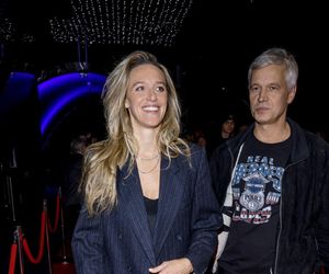 Aleksandra Żebrowska, Michał Żebrowski