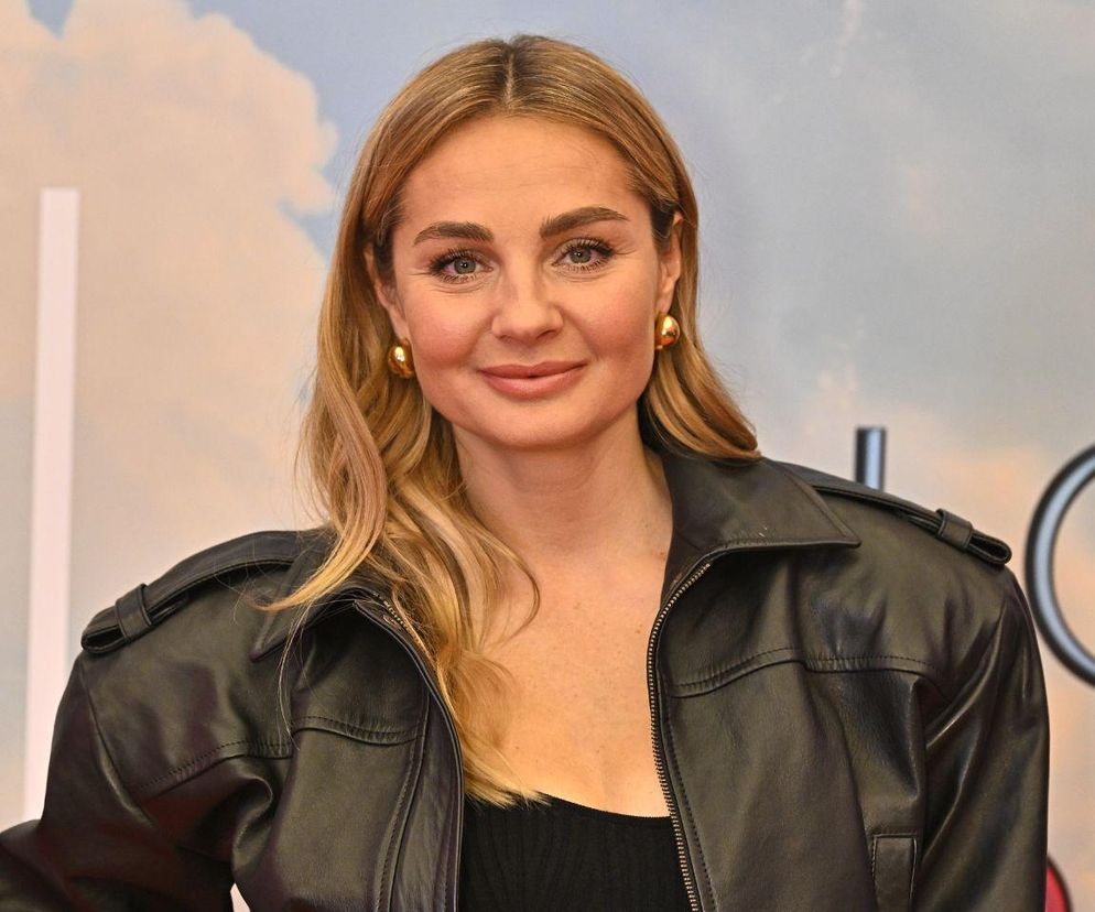 Małgorzata Socha o drogich prezentach komunijnych. „Przerost formy nad treścią”