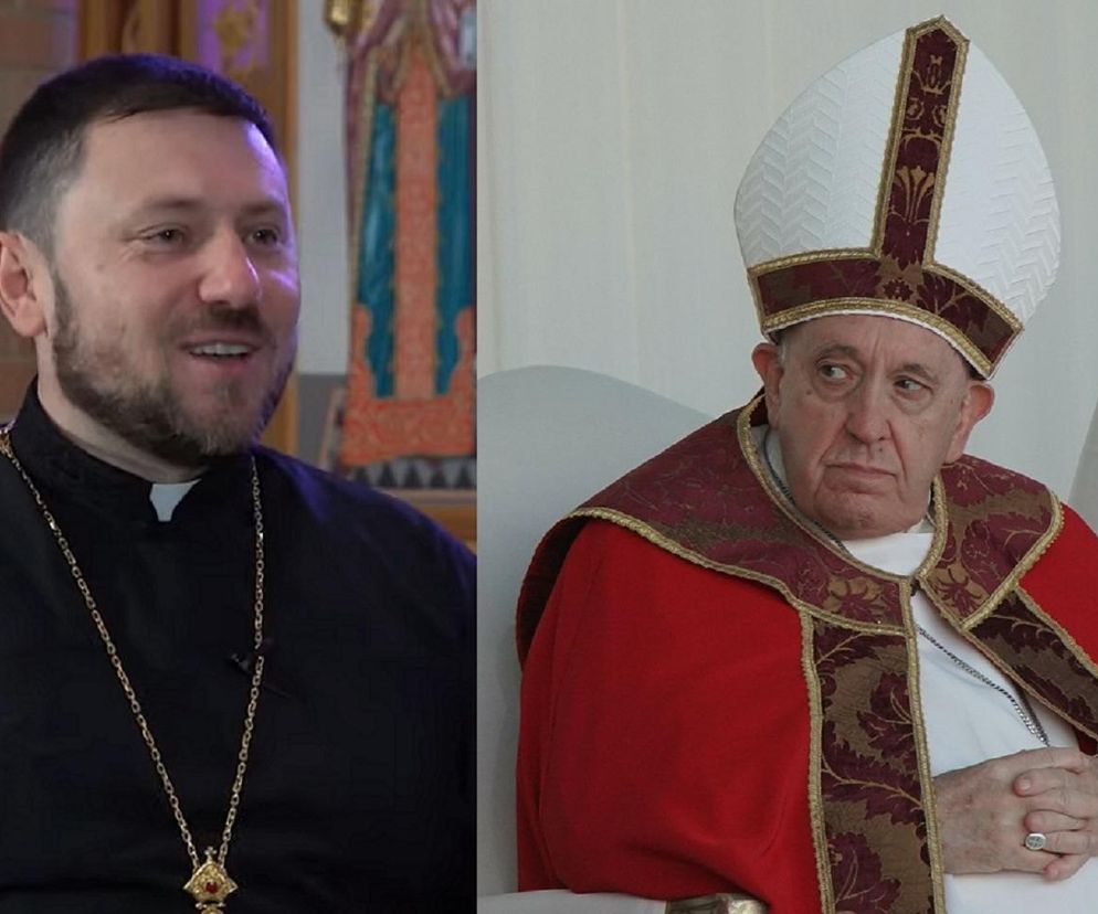Najmłodszy kardynał skończył seminarium w Polsce. Ma tylko 45 lat i będzie wybierał papieża
