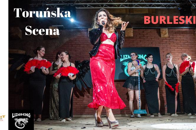 Przed nami wielkie show w Lizard Kingu w Toruniu