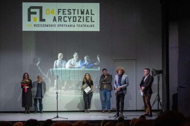 Festiwal Arcydzieł. Wyniki.
