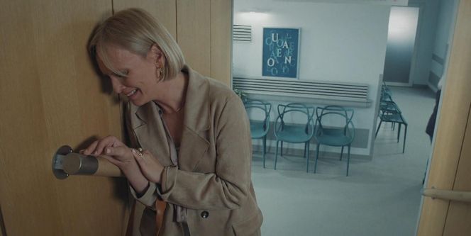 M jak miłość odc. 1873. Dorota (Iwona Rejzner)