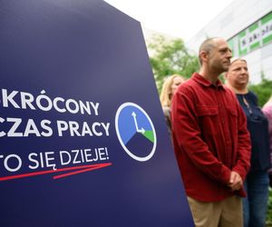 To się dzieje! Praca cztery dni w tygodniu i milion dla firmy