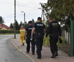 Dawidek zginął z rąk własnego ojca. Paweł Z. dźgnął 5-latka nożem 11 razy. Mija 6 lat od tej tragedii