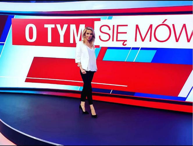 Małgorzata Opczowska